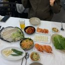 11260-3-65-5 | 노량진수산시장 회 점포 추천! 식당/포장/배달 활어 맛집 65호 ‘한점’ 내돈내산 솔직후기