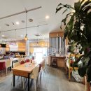 약선마을 시골밥상 이미지