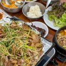 울산 달동 고기 맛집 삼산 온식당 가성비 좋은 점심특선 한식 밥집