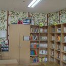 꿈모아도서관 이미지