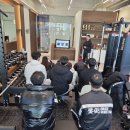 세운 | [월성동pt 양스짐] 등 운동의 '기준'을 다시 세운 세미나 후기