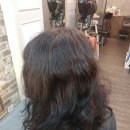 빌드펌 잘하는 회기역미용실 [예스헤어] 만족후기