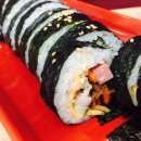 먹깨비김밥 이미지