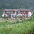 오대산펜션 이미지