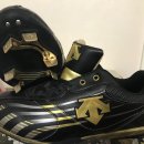 [선수지급용 스파이크 판매] [LG트윈스] 선수단 지급용 데쌍트 징 스파이크(징 교체용-275mm) 이미지