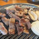 위미초등학교 | [서귀포 남원 맛집] 제주도에서 만난 완벽한 캠핑 감성 아지트, '베이스캠프더블랙' 흑돼지 찐후기!