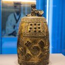 호양학교동종 이미지