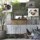 부산 수영구 | 광안리 브런치 카페 헬멧, 티라미수 케이크 &amp; 웨이팅 후기 [애견동반, 메뉴]