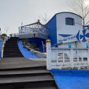 강원도 양양펜션인 로데스펜션 단체로 가기 좋았어요!