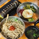 도곡1-104 | 강남맛집) 직접 담근 열무김치와 반죽한 생면으로 만드는 우동, 열무비빔밥 인기 맛집: &lt;그우동집 도곡점&gt;