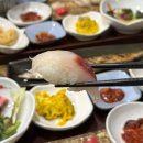 바다횟집 | [화원 맛집] 바다횟집 초밥정식 솔직후기💚