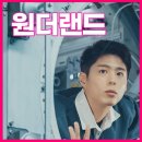수지 X 박보검 영화 원더랜드 후기, 쿠키, 무대인사 일정까지!