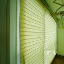 세븐일레븐 대전내동신성점 | 아이보리색 콤비블라인드로 대전 서구 갈마동 경성큰마을에 설치했어요!