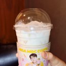 자갈치역 | 부산중구카페 추천｜자갈치역카페 가성비 끝판왕 메가MGC커피 서구청점 흑당버블밀크티라떼 후기