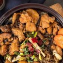 밀레니엄안동찜닭 이미지