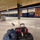 322 | 신혼여행 DAY 10) 몬타나 취리히 호텔, 아랍에미레이트 ZRH&gt;DXB(EK088), DXB&gt;ICN(EK322) 후기