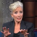 엠마컴퍼니 | "먼저 말 좀 걸지마"…AI에 불만 터뜨린 英배우 엠마 톰슨, 왜?