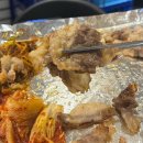 씨유 영등포신길레트로점 | 신길동 고기집 냉동 삼겹살 맛집 홍홍 대패 영등포 신길점, 영등포 회식 장소로 딱 !