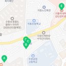 세븐일레븐 수원푸른점 이미지