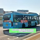 수원역 환승센터 입구 삼거리 이미지