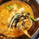 오성속풀이 | 완주소양맛집/하늘 행복한밥상
