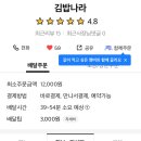 김밥나라신안인스빌점