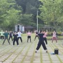 생활체조 이미지