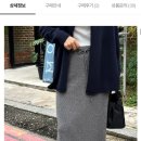 디그리스ㅡ레베니트스커트 이미지