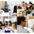 영어 중급(야간) 이미지