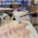 해운대회식당