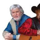 Hey Joe (Hey Moe) · Moe Bandy · Joe Stampley 이미지
