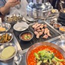 더리터24광명철산점 | 광명 철산역 맛집, 맛있는 고기 먹고싶을 때 무조건 찾는 고기집 뭉텅