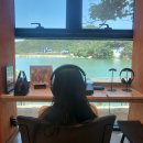 예우랑아중점 | 7월 일상(인생유산균,나우비오틴,아중도서관,오쿠보울,올리빈,오늘여기,미분당)