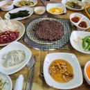 금화불고기 이미지