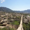 낙안읍성 이미지