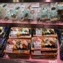 미도리회집 | 일본도쿄여행. 도쿄 회전 초밥맛집. 회전초밥 카츠 미도리스시 (回し寿司 活美登利)