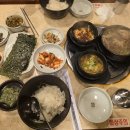 원강 | [논현/고기] 무밥세트 런치 점심 맛집 "원강" 내돈내산 솔직 간단 후기