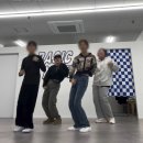 베이직무브
