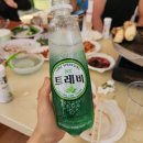 삼팔선의봄 | 춘천계곡 물놀이 춘천 계곡 펜션 삼팔선의 봄 펜션 평상 이용 후기