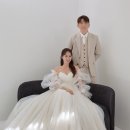 평화동-07 | 촬영 준비 / 스튜디오 촬영 시안 전주 웨딩촬영 후기 / 전주 웨딩스퀘어 / 스튜디오 촬영 / 비비엔다...