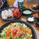 큰집보쌈 | 큰집보쌈왕코다리집 후기