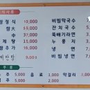 뚱보보쌈 백반 이미지