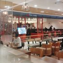 [부산 동래 롯데백화점 차이홍 중국집] 8층 식당가 푸드코트 중국음식 코스요리 맛집, 짬뽕 잘하는 집...
