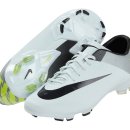 Nike Mercurial Victory II FG 나이키 머큐리얼 빅토리 2 축구화 새상품 /265 사이즈입니다 이미지