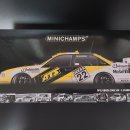 1/18 minichamps opel,kyosho lancia delta 이미지