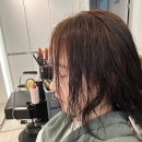 지에스25 문화센트럴점 | 구미미용실추천 원평동미용실 화미주아티클헤어 문화로점 염색 시술 후기