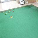 메이저 골프연습장 이미지