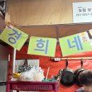 경희분식 - 상주시 성동새싹길 34 | 여수 현지인 추천 술집, 로컬 포장마차 내돈내산 경희네 후기