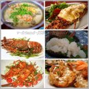 베트남음식-베트남 바닷가재(로브스터(lobster)) 정리 이미지