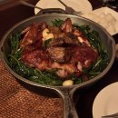 감일근린1호공원 | 문래 양키통닭 1호점 2호점 비교 리뷰｜웨이팅, 주차, 시금치통닭, 메뉴 추천 내돈내산 후기